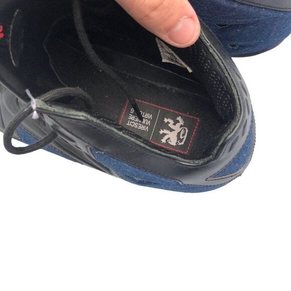 RARE 2014 Nike LeBron 11 EXT Denim Size 11 - Picture 7 of 12